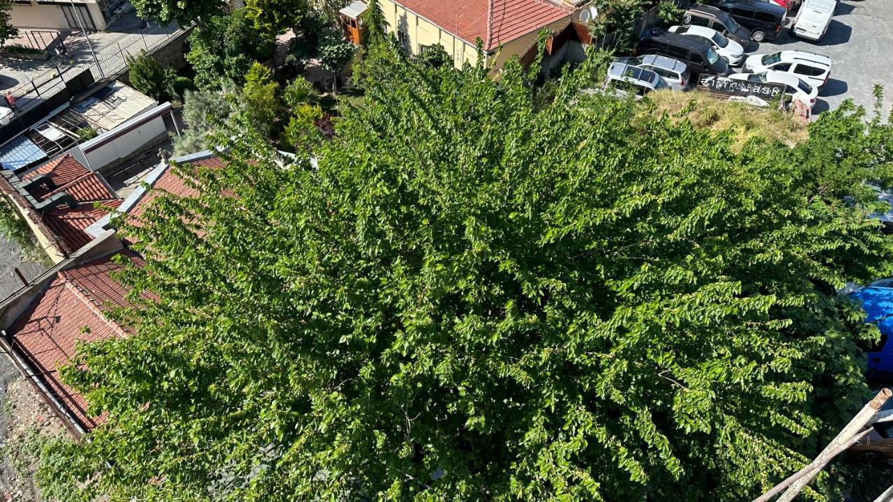 Mar Boutique Apartment Istambul Exterior foto