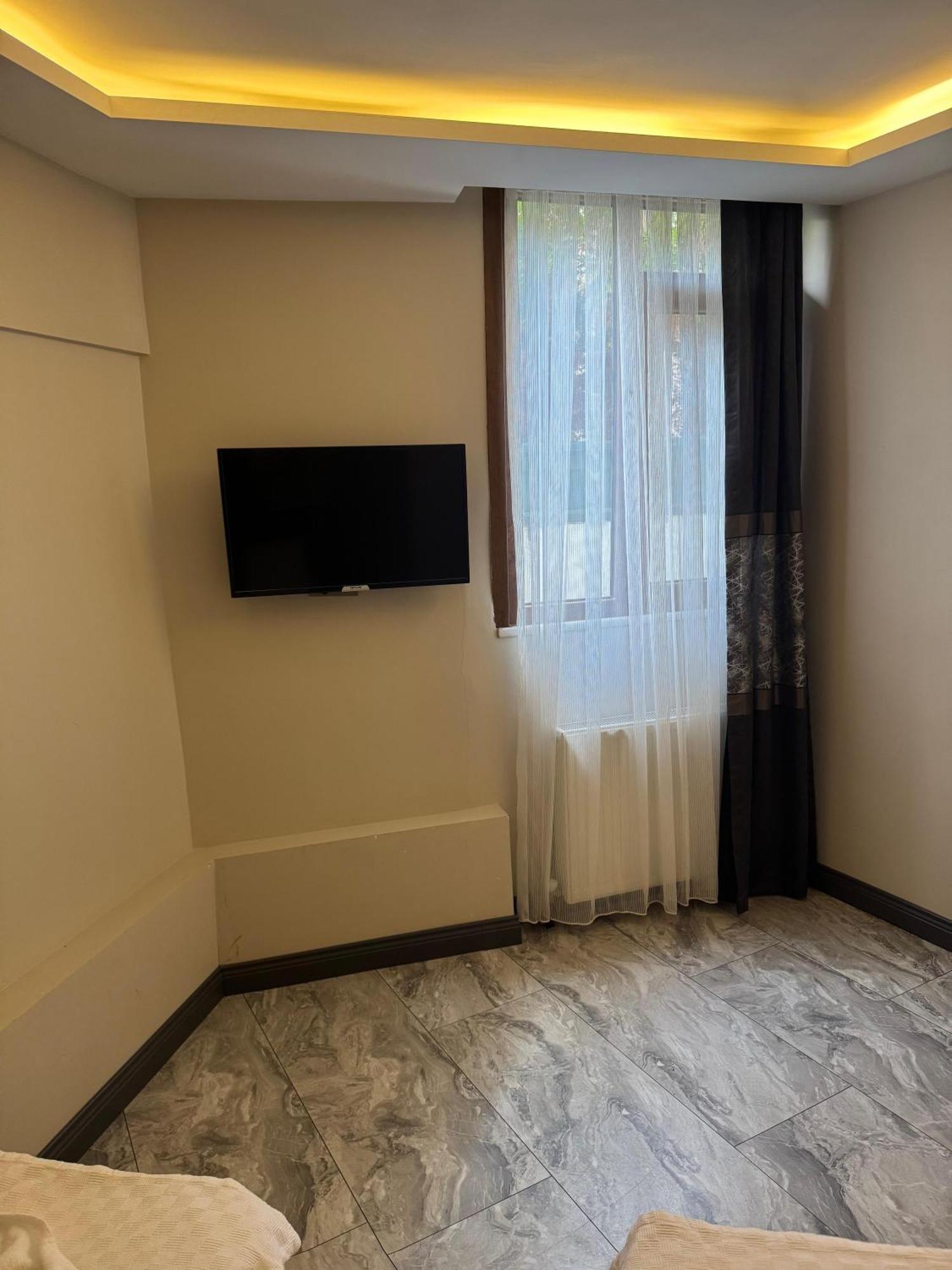 Mar Boutique Apartment Istambul Exterior foto